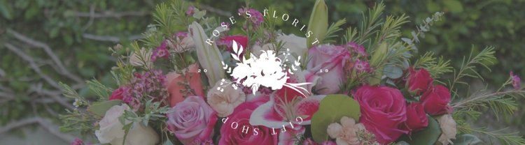 Rose's Florist