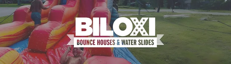 Biloxi Bounce House & Water Slides