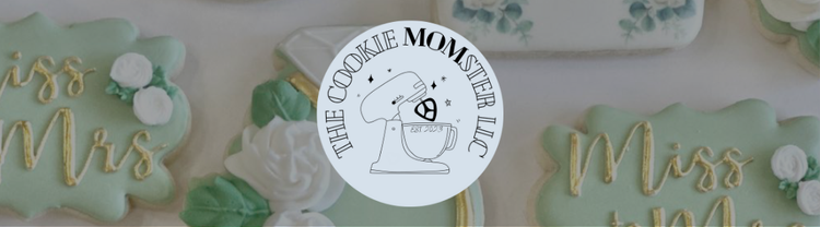 The Cookie Momster