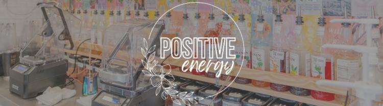 Positive Energy
