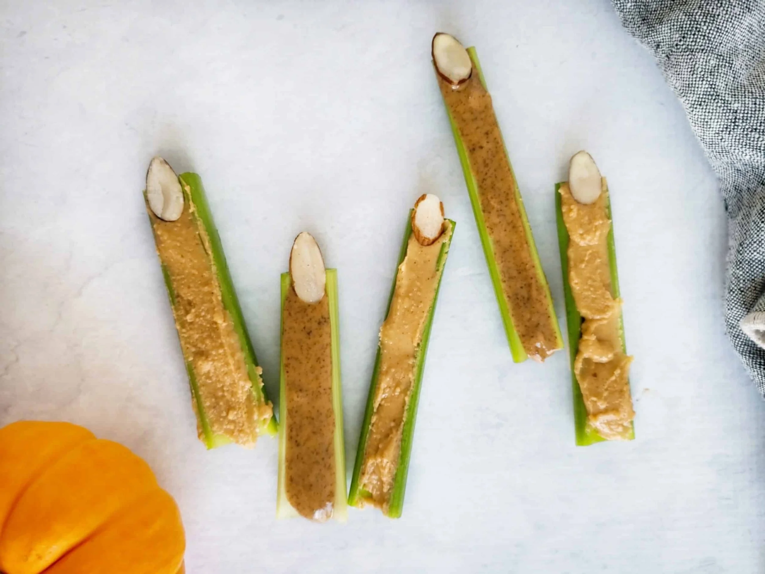TASTY WITCH FINGERS