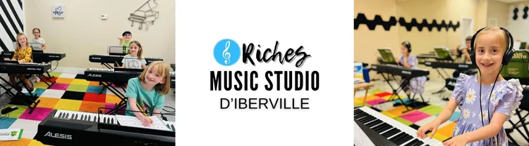 Riches Music Studio