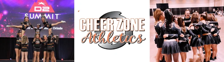 Cheer Zone Athletics