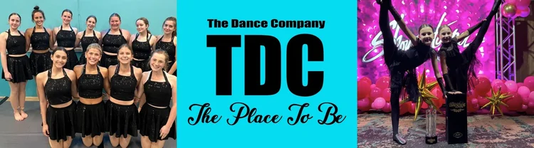 The Dance Company