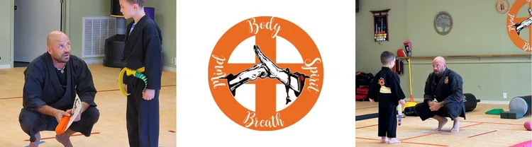 Full Circle Martial Arts and Yoga
