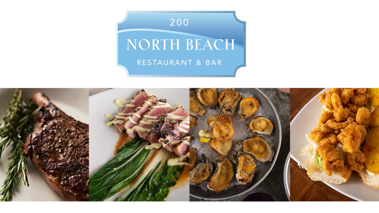 200 North Beach