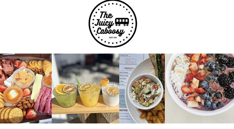 The Juicy Caboosy