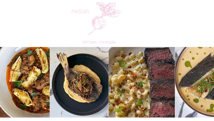 Radish