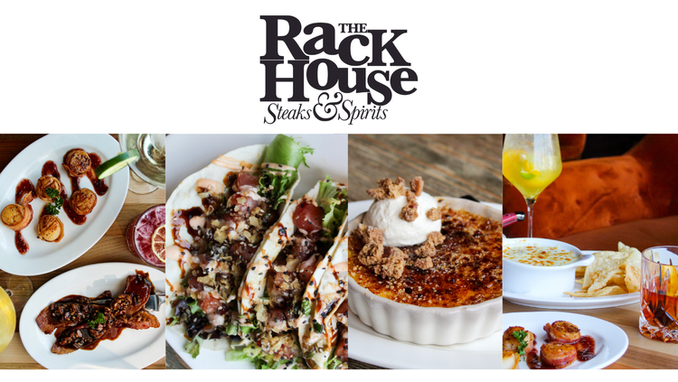 The Rack House