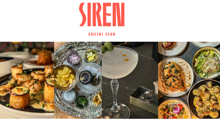 Siren Social Club