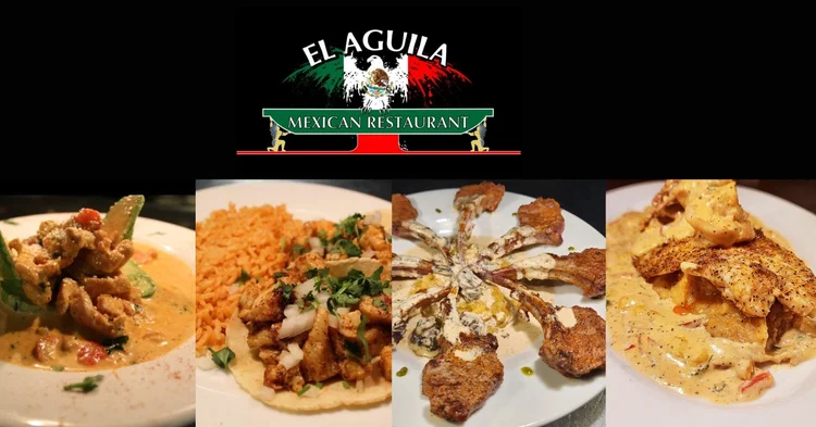 El Aguila