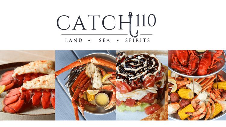 Catch 110