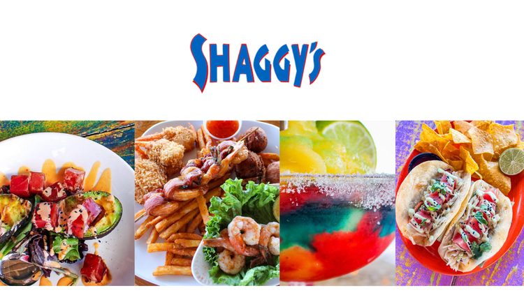 Shaggy’s Biloxi Beach