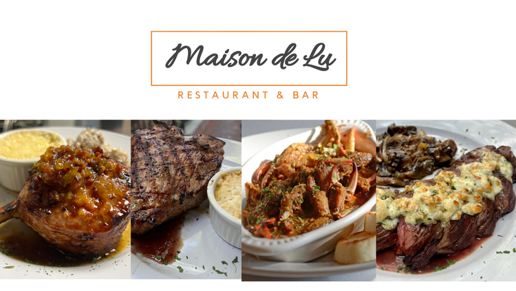 Maison de Lu