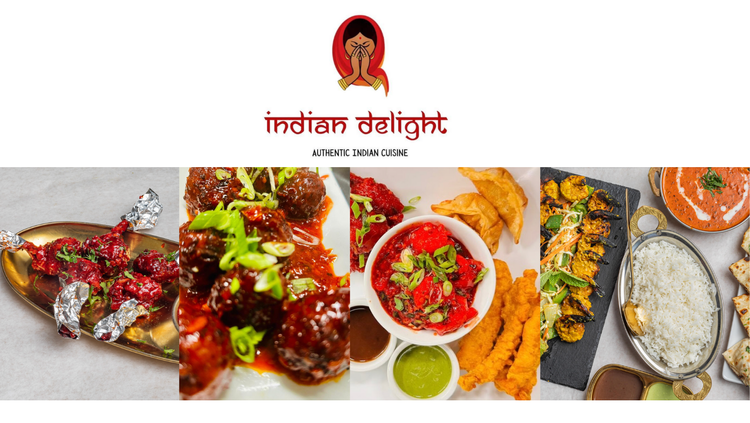 Indian Delight
