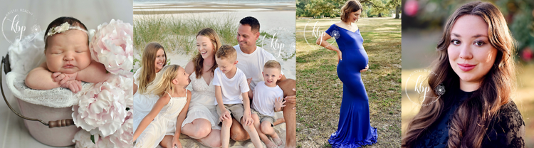 Kristal Beachy Photography