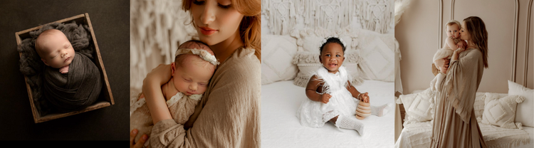 Elizabeth James Photography