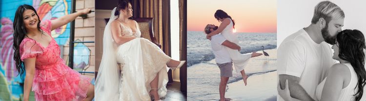 Allison James Creative