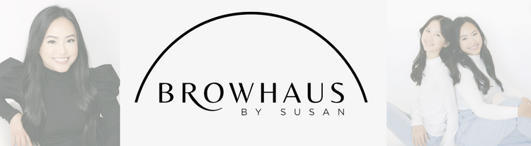 Brow Haus by Susan