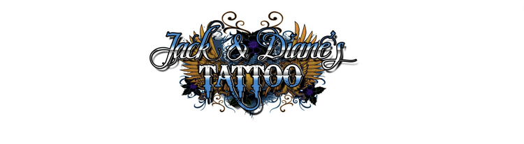 Jack & Diane’s Tattoo