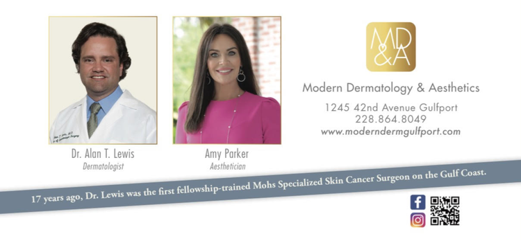 Modern Dermatology & Aesthetics