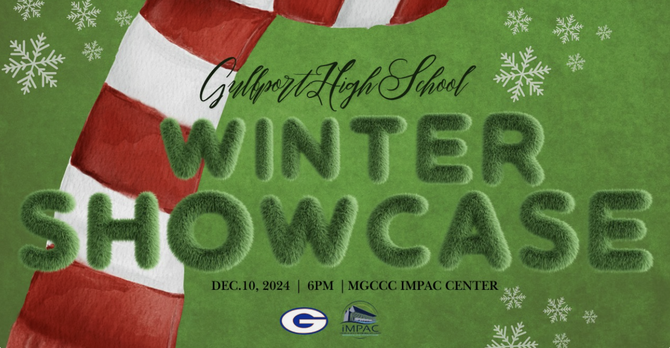 Gulf Coast Winter Showcase