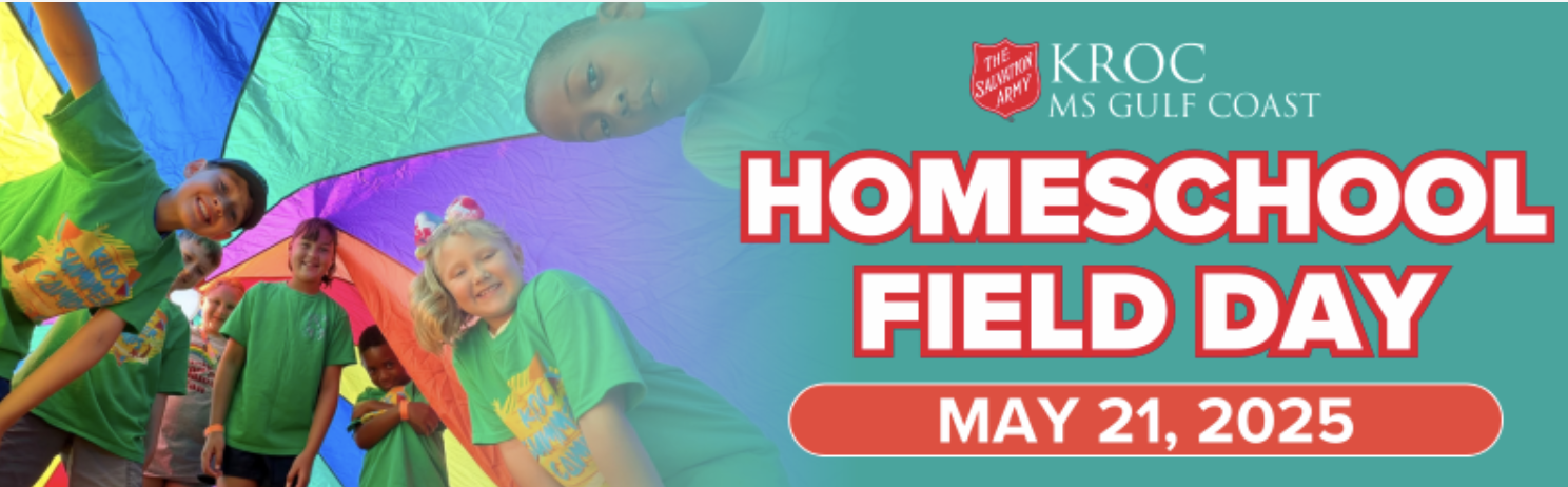 Homeschool Field Trip Day