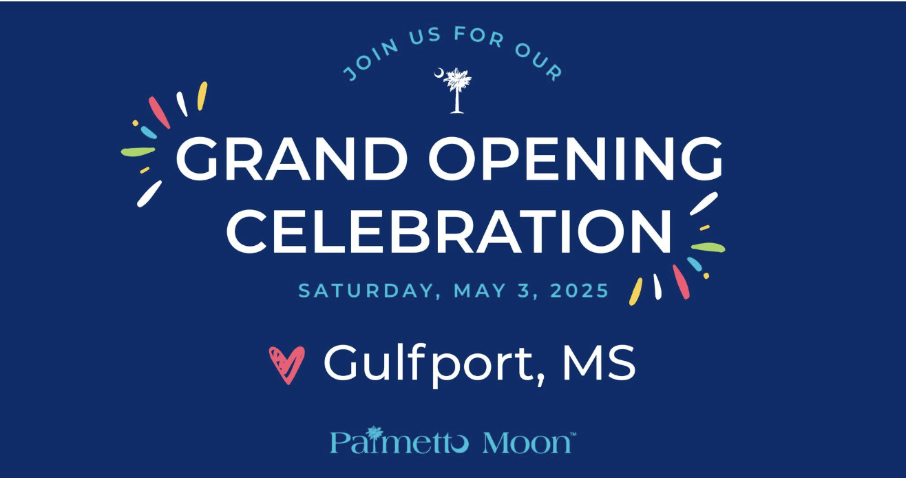 Palmetto Moon Grand Opening