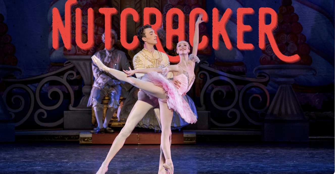 Gulf Coast The Nutcracker