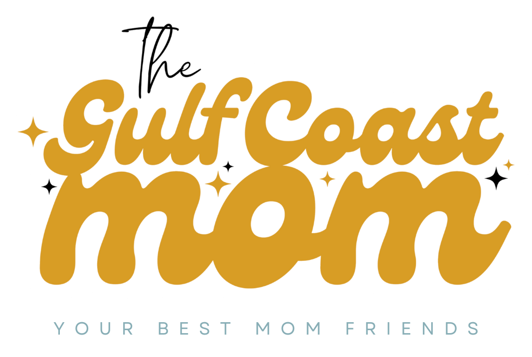 The Gulf Coast Mom