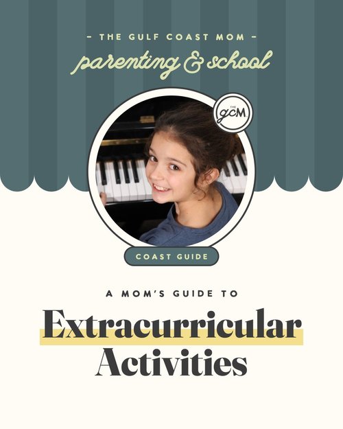 A Guide to The Coast’s Extracurricular Activities