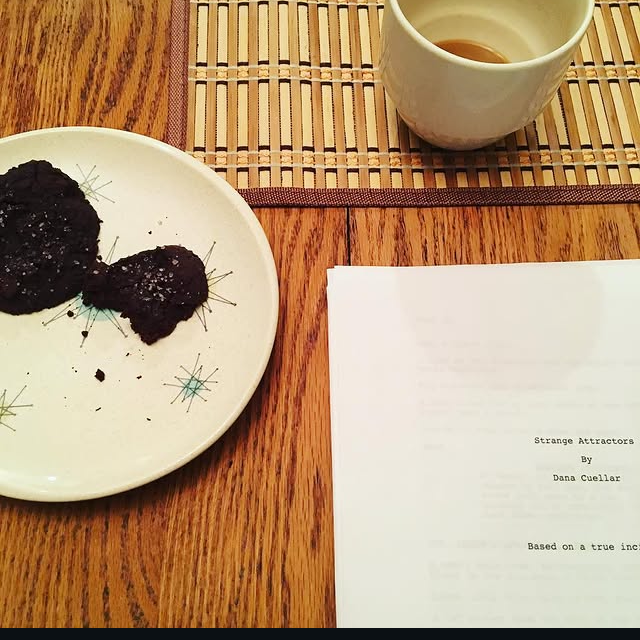 Screenwriting