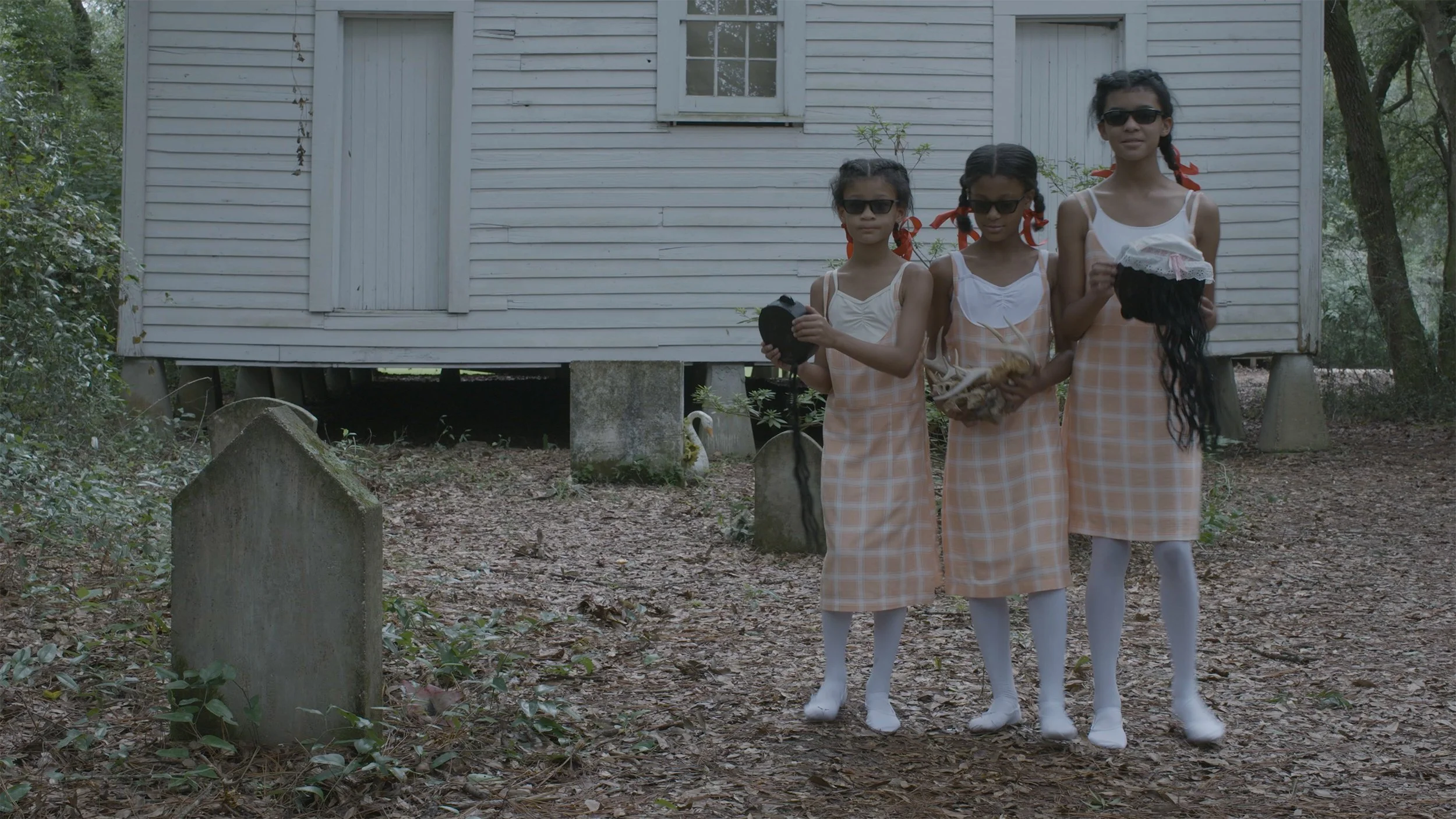 A House Called Florida, 2022. Still Frame