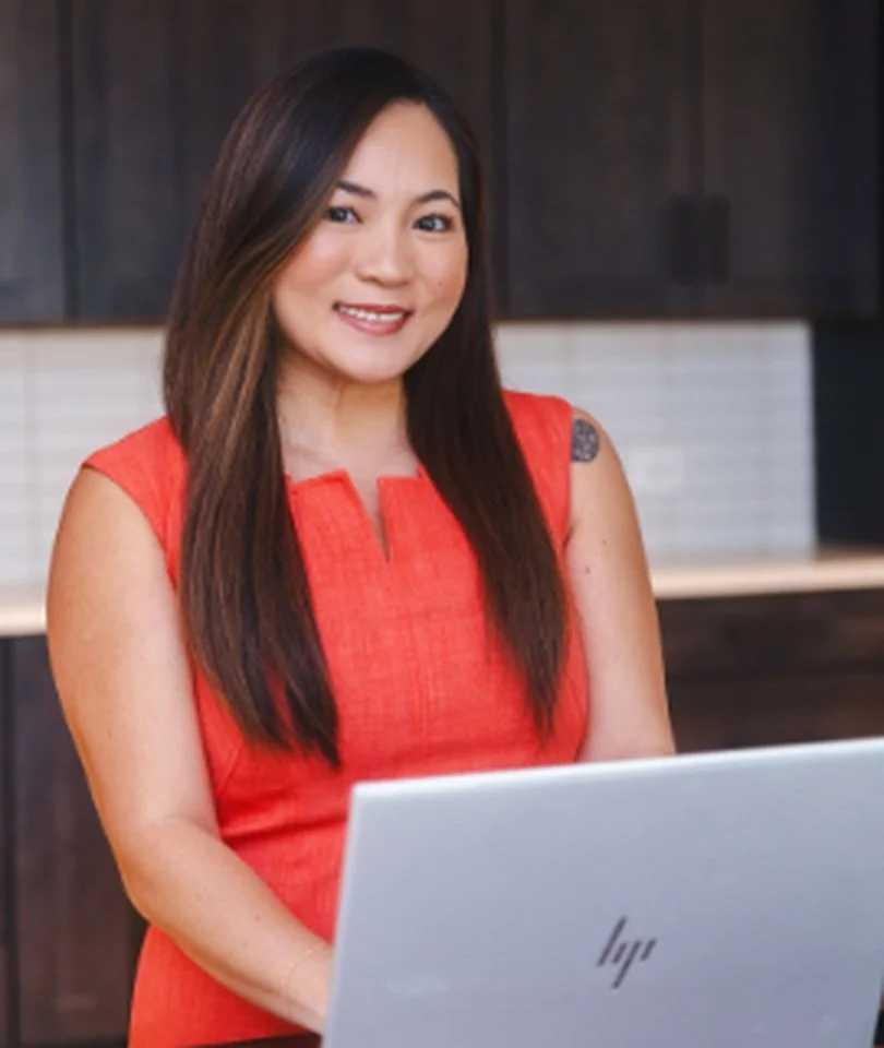 Yu Ota Wilson, REALTOR and Accredited Buyer’s Representative