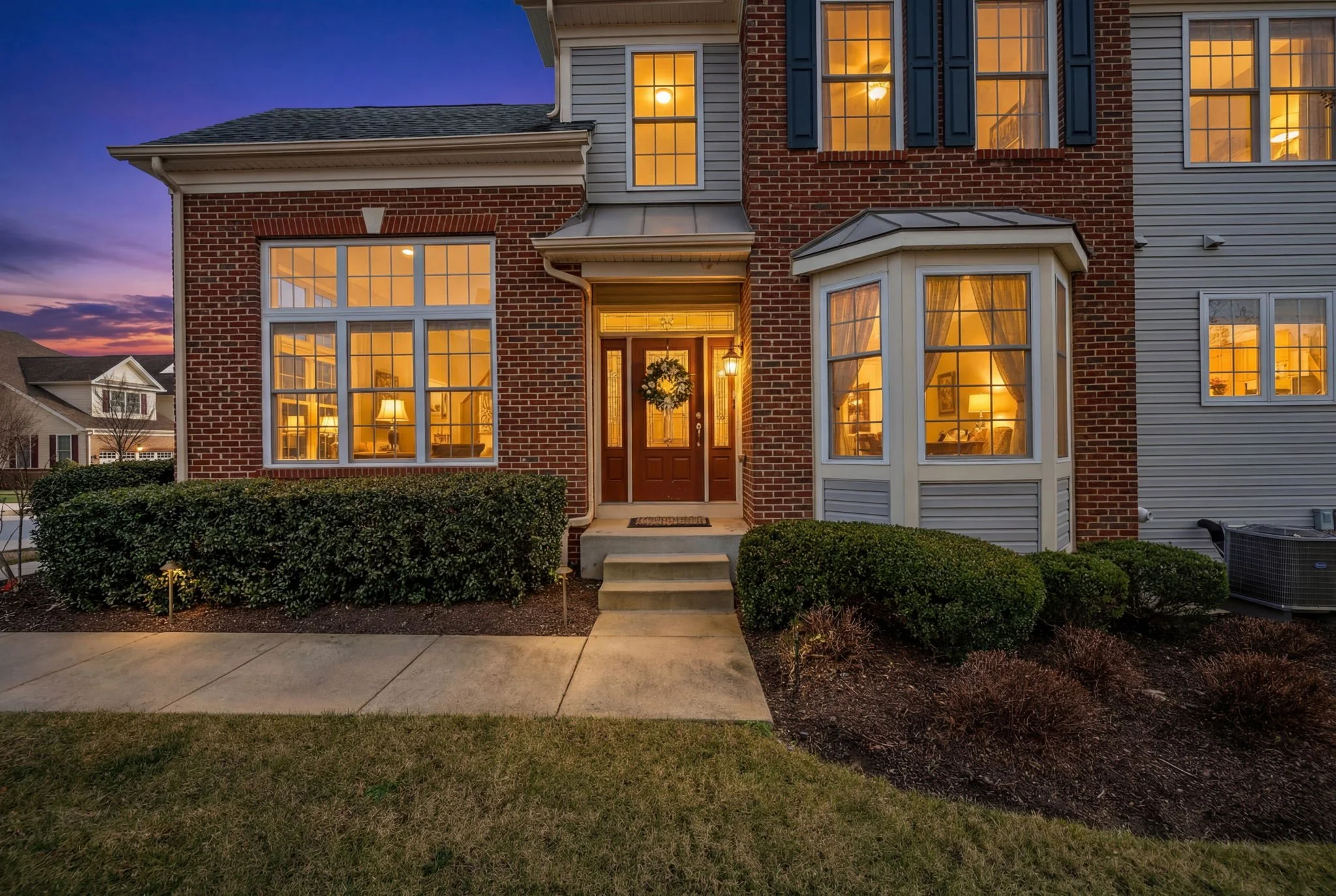 8414 Maple Brook Lane, Severn — sold $715,000; seller represented by Yu Ota Wilson