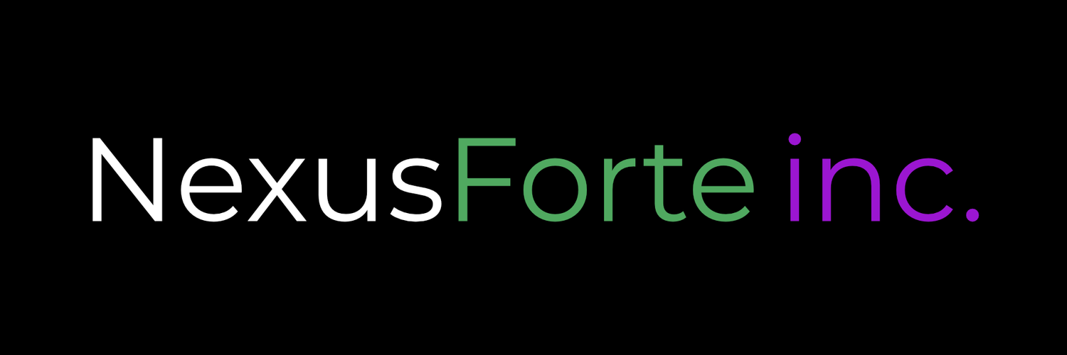 NexusForte inc