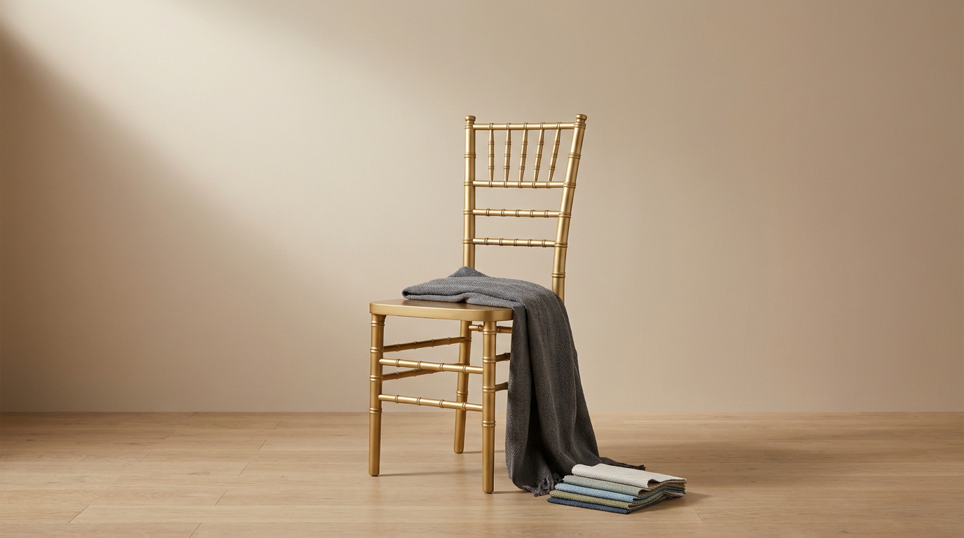 Chiavari Chair Rental