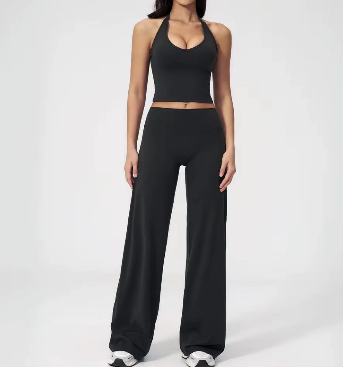 Black set
