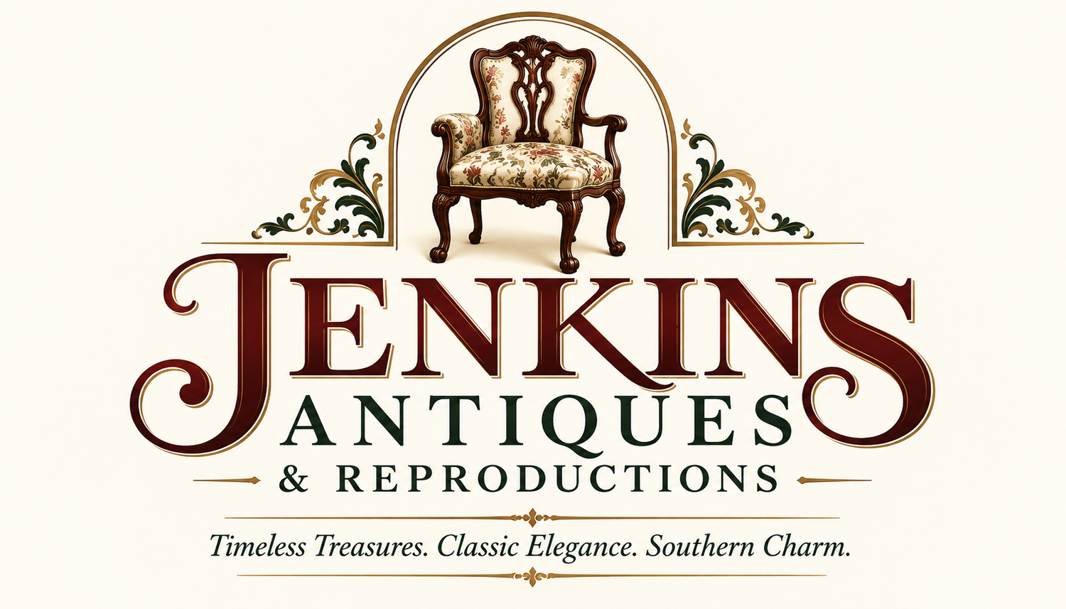 Jenkins Antiques