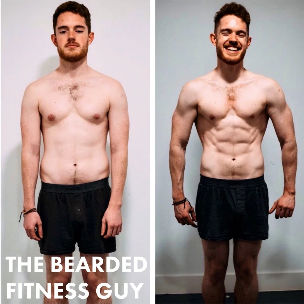 Fast Fat Loss Training Islington