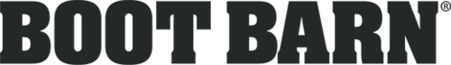 Boot Barn logo in black text