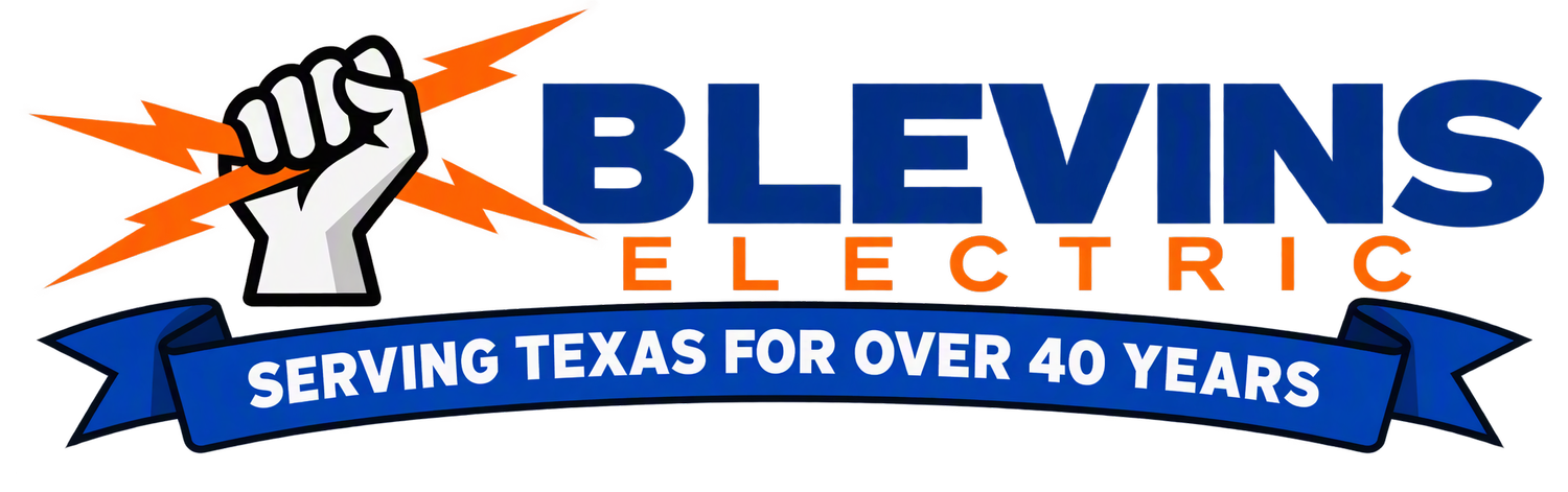 Blevins Electrics