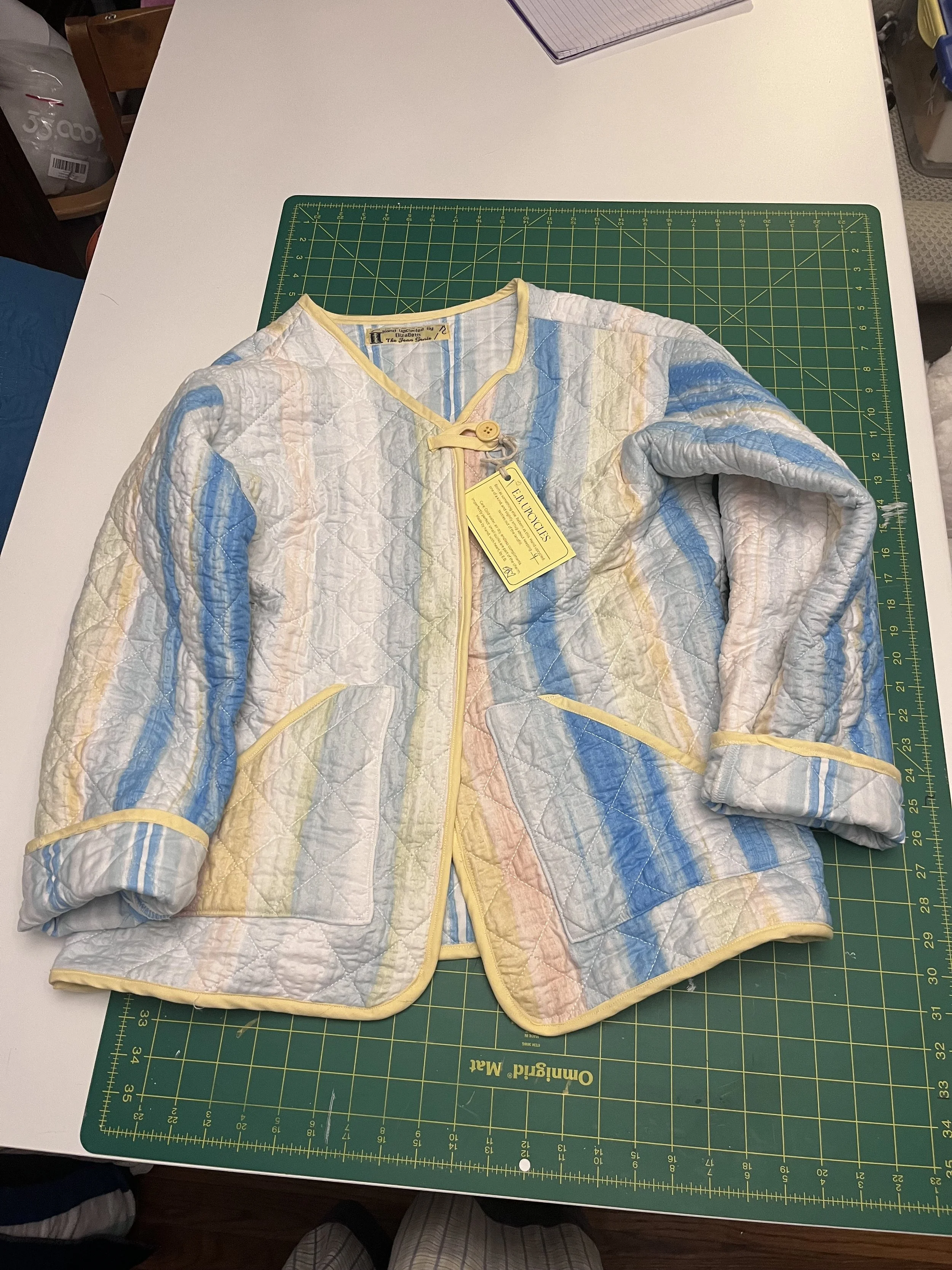 Quilts and blankets