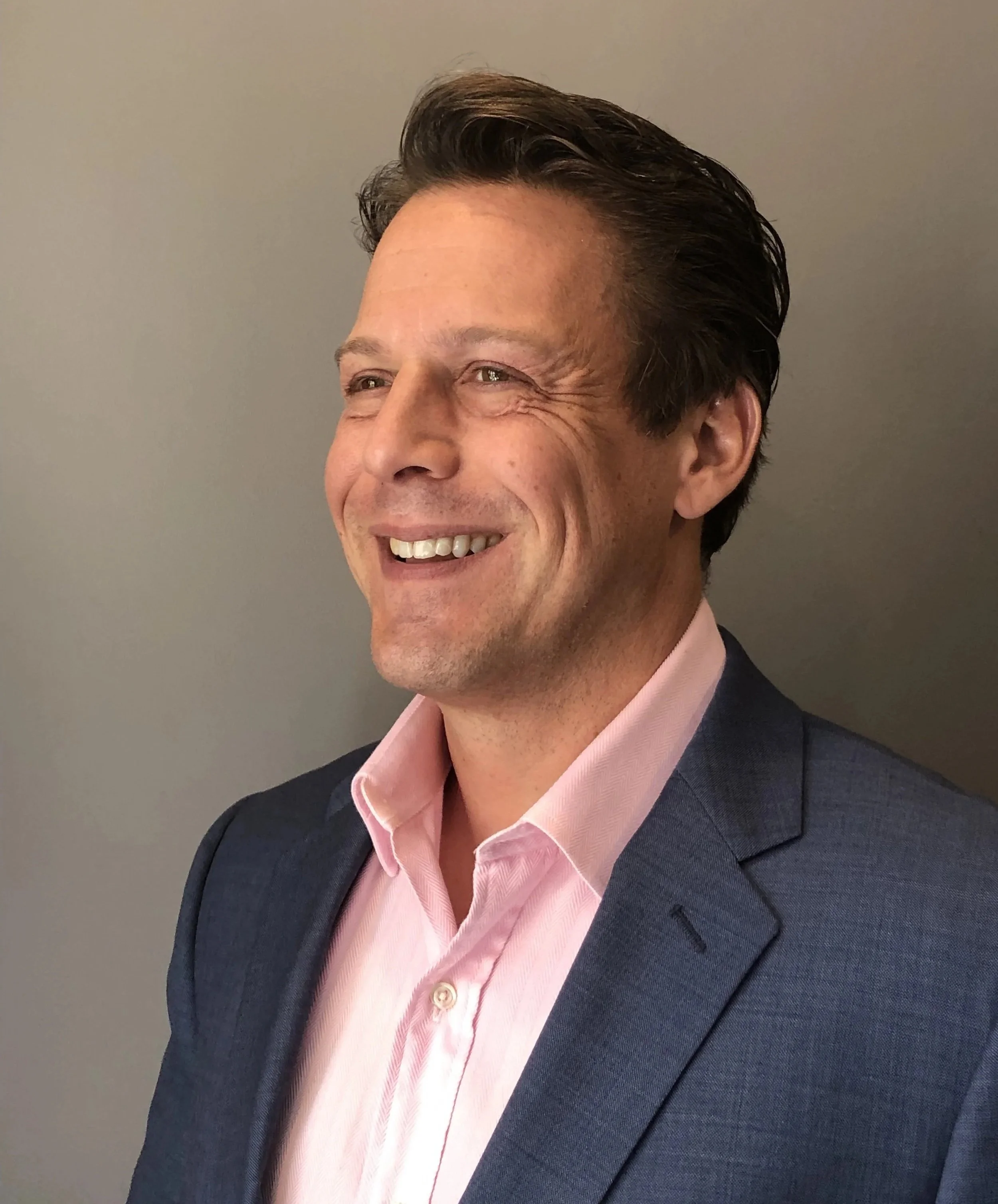 Joseph Mattina, Chief Audit Executive