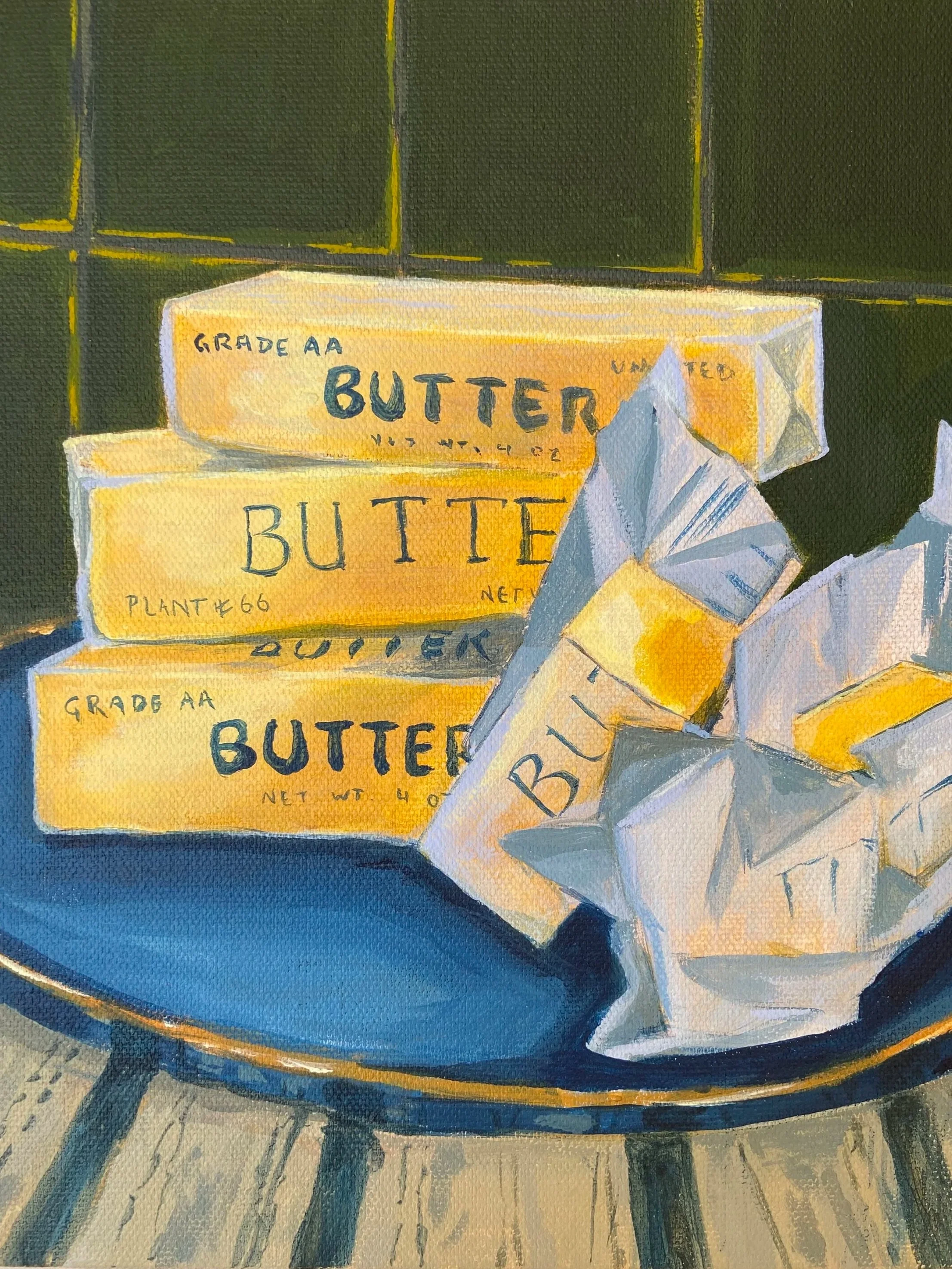 still life