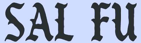 Sal Fu