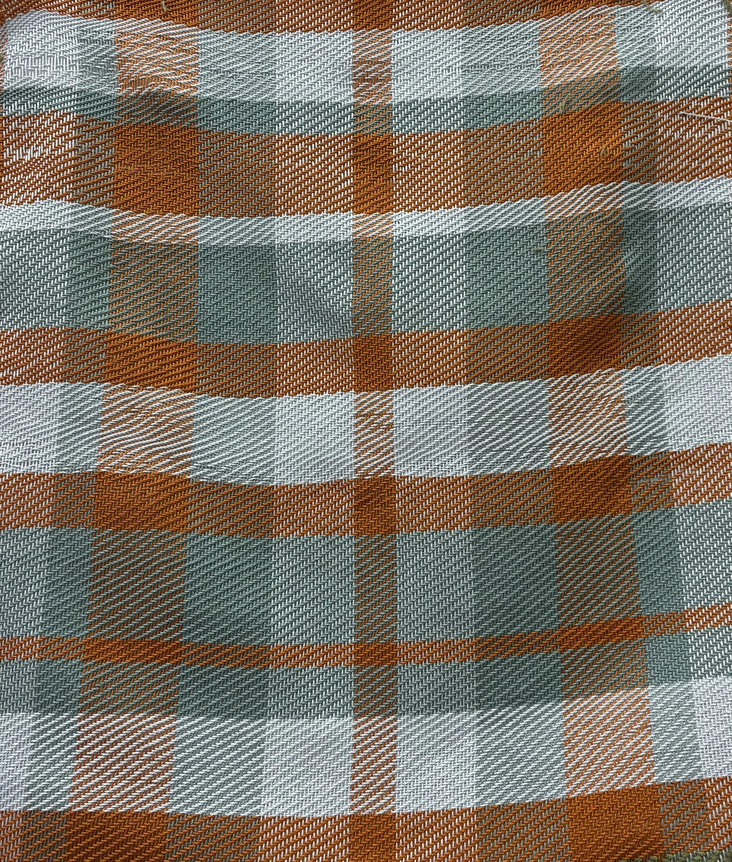 Weaving Samples