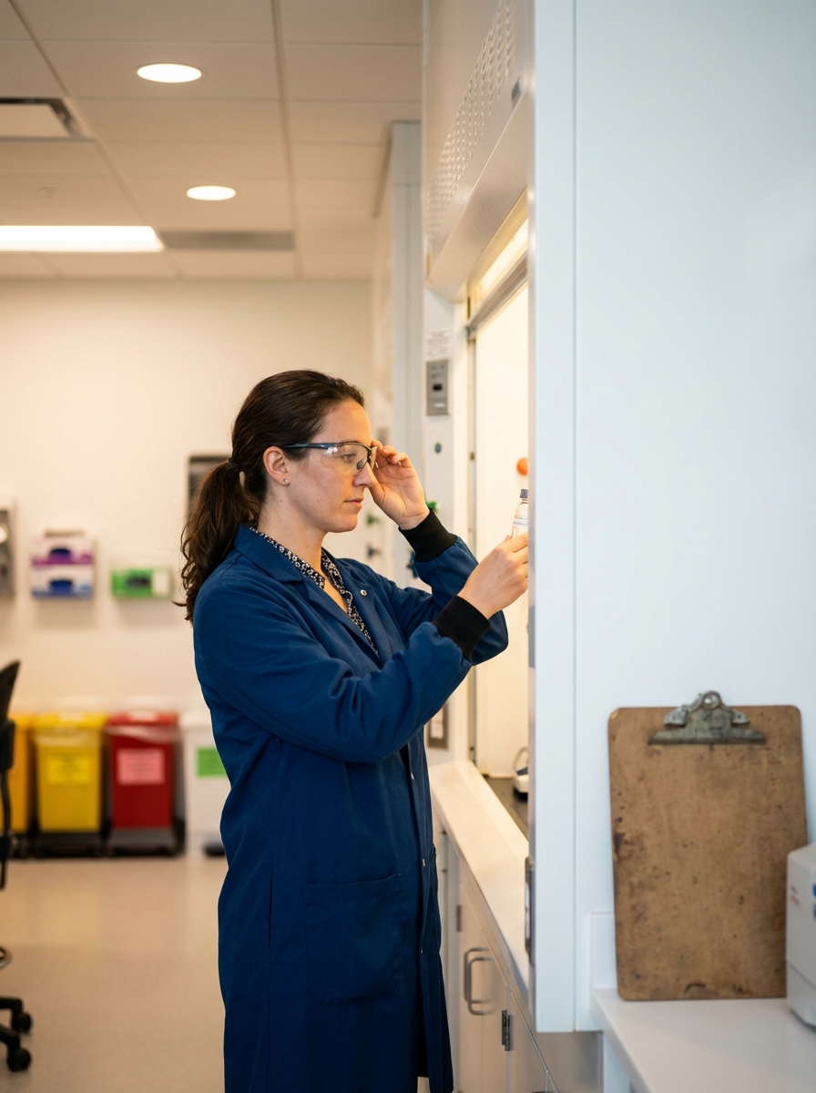 Drug Discovery Research