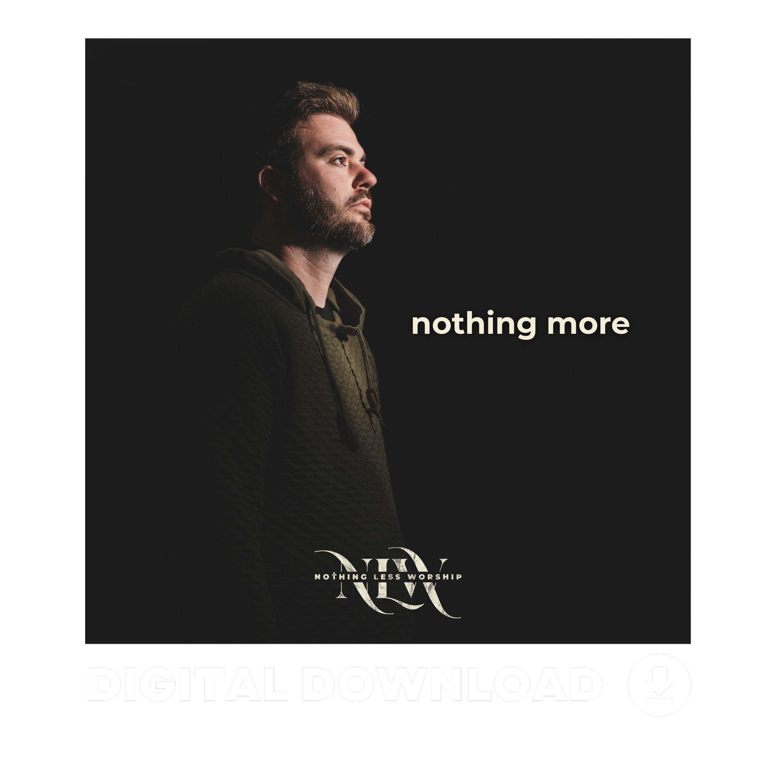Nothing More - Digital Download