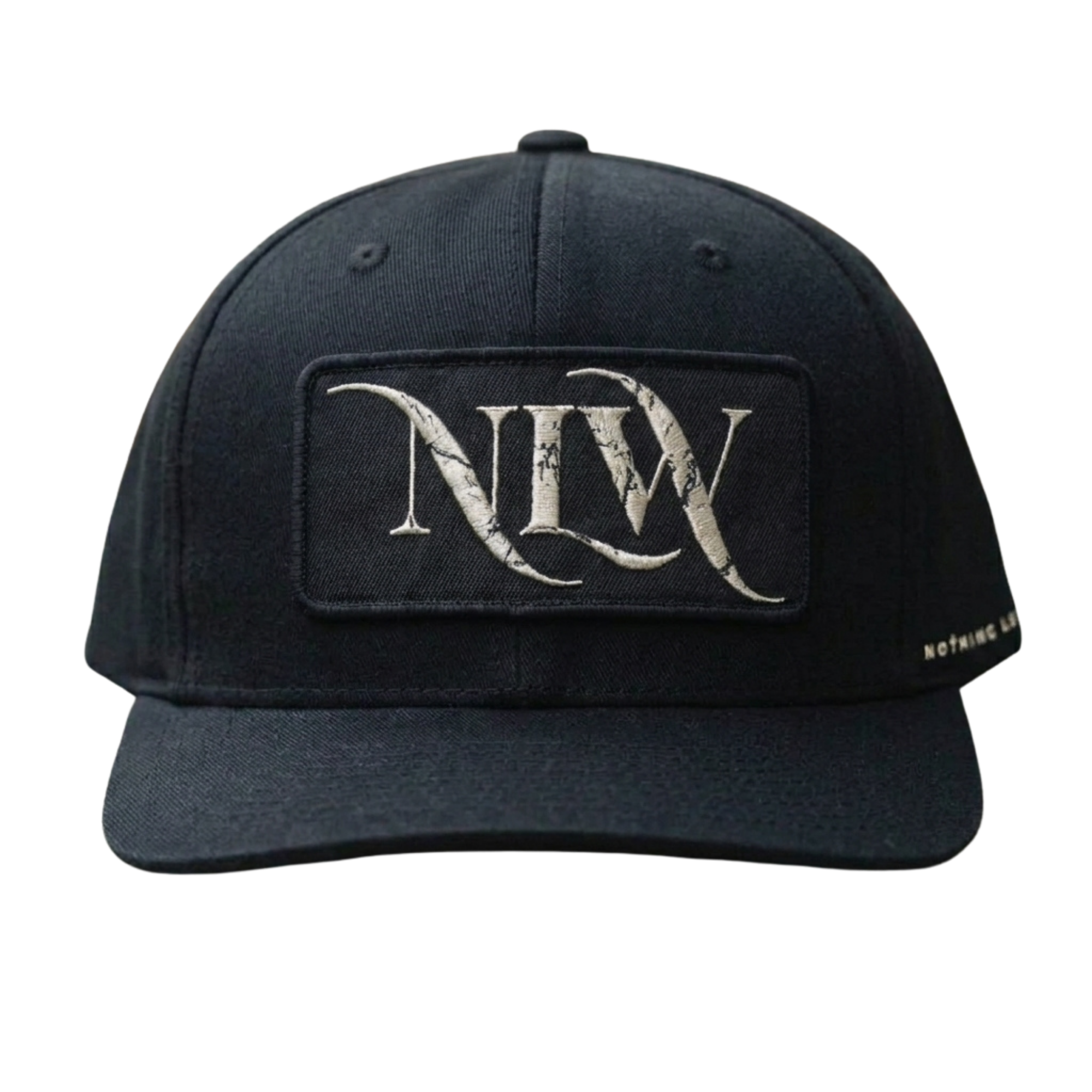 PRE ORDER: Nothing Less Worship Snapback Hat